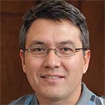 Author Avatar